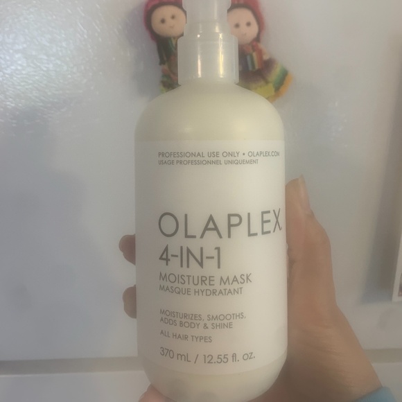 Olaplex‎